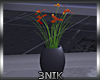 3N:Winter Vase