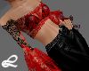Romantic Ruffle Lace Top