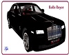 Rolls Royce R