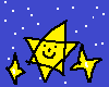 bright little stars!!!!