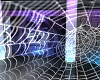 Animated Spiderweb