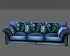 Teddy Cuddles Couch 5