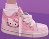 (F) All Star Hello Kitty