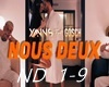 Yanns NOUS DEUX+DM