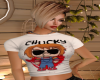 Chucky shirt