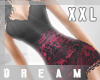 DM~Lena sexy dress XXL