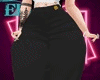 Laura Pant Black