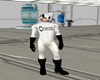 Glados Boots M V1