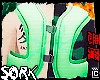 water gun green