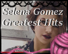 SelenaGomez GreatestHits
