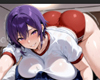 Busty Anime Girl