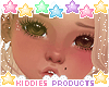K| Kids Skin Bebe MX3