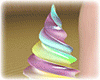 unisex ice cream unicorn