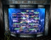 Animated Fish Tank