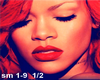 rihanna bootleg 1/2