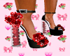 Floral Bae Shoes