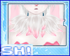 Sh! Albino Bunny Fur~