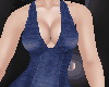 Harper Blue Dress