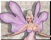 + Fairy's Flutter- royal
