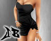 JB Pretty Black Dress