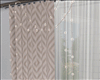 Modern Beige Curtains L