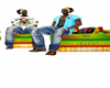 canto reggae