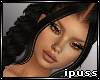 !iP Reagan Babe Black