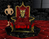 (sls)King Remis Throne