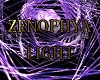 Zen Light Dub Purple