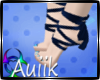 A| Amilia Feet