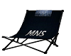 MNS Beach Chair