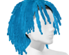 Blue Hair Mauri