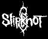 Slipknot sweater black