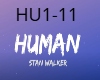 HUMAN