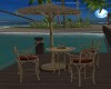 Beach Table  #2