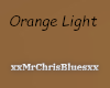 Orange Light Low