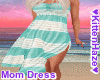 Beachy Dress - Mom