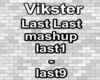 v last last mashup