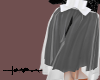 Shayana_BlackWhiteSkirt