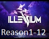 !C! lilenium -reason
