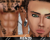 [CJ] My Renzo Skin