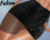 Black Skirt