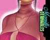 ! Material Girl Set Pink
