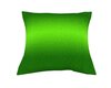 Green 888 Pillow