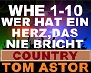 𝄞 Tom Astor 𝄞