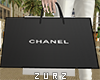 Z| Bag CC L