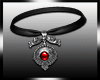 Gothic jewelry set