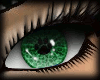 Green Neko Eyes