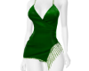 [Ace] Sexy Green Fit