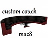 Custom Couch Mac8